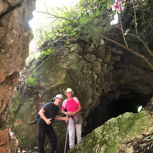 External Hikes: Exploring Nature's Hidden Treasures