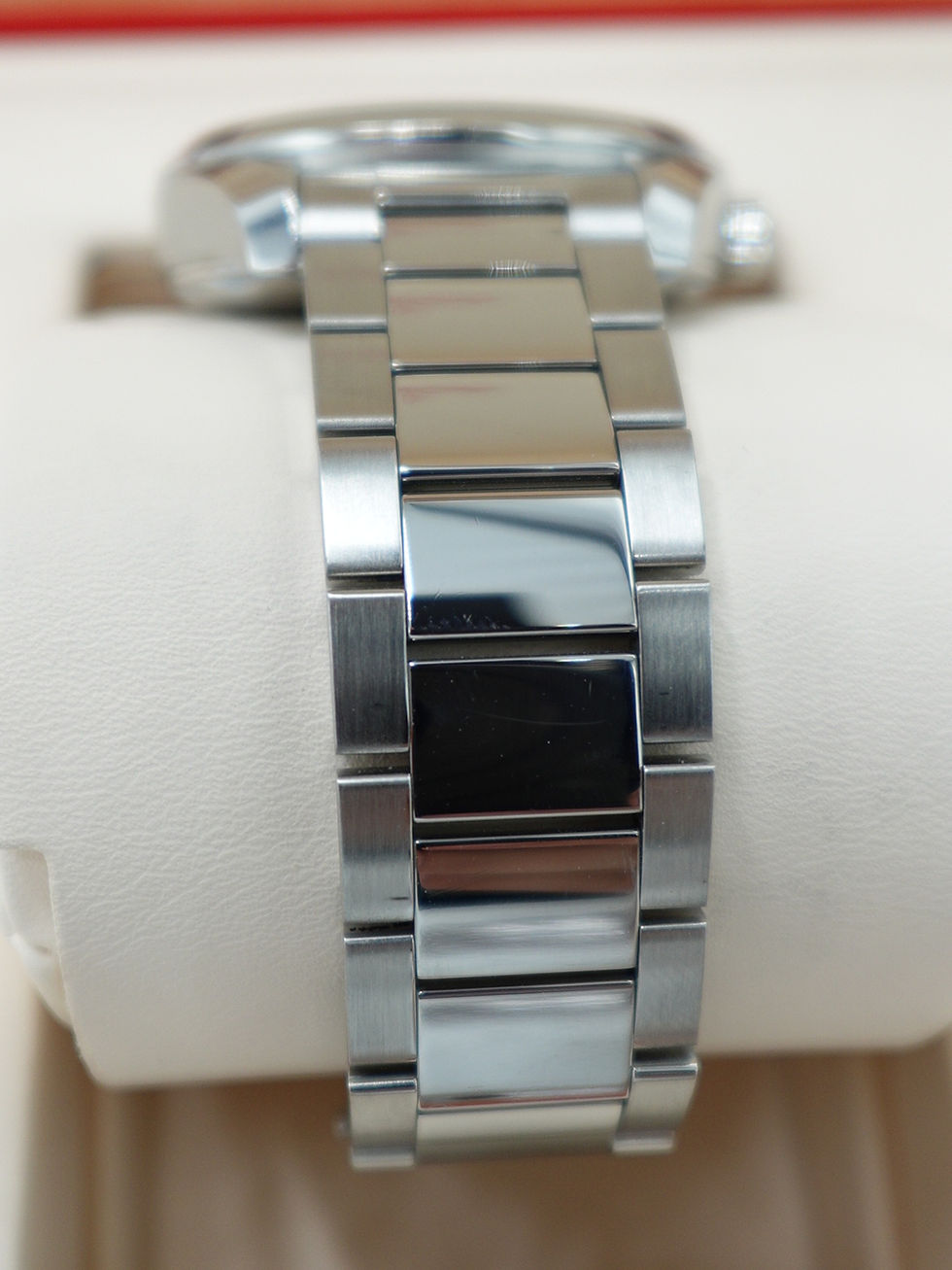 Thumbnail: Omega Seamaster Aqua Terra Reference #: 220.10.41.21.03.002