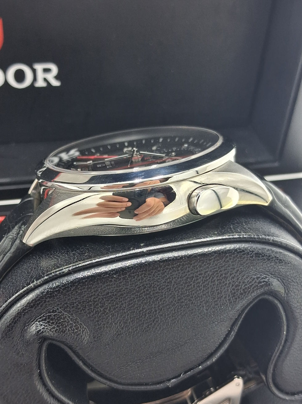 Thumbnail: Tudor Heritage Advisor Reference #: 79620TN