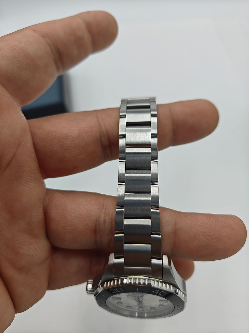 Thumbnail: Tag Heuer Aquaracer Professional 300