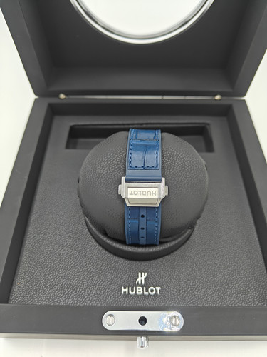 HUBLOT 　箱 Hublot Big Bang Reference #: 465.SX.7170.LR.1204 | Broadway Watches