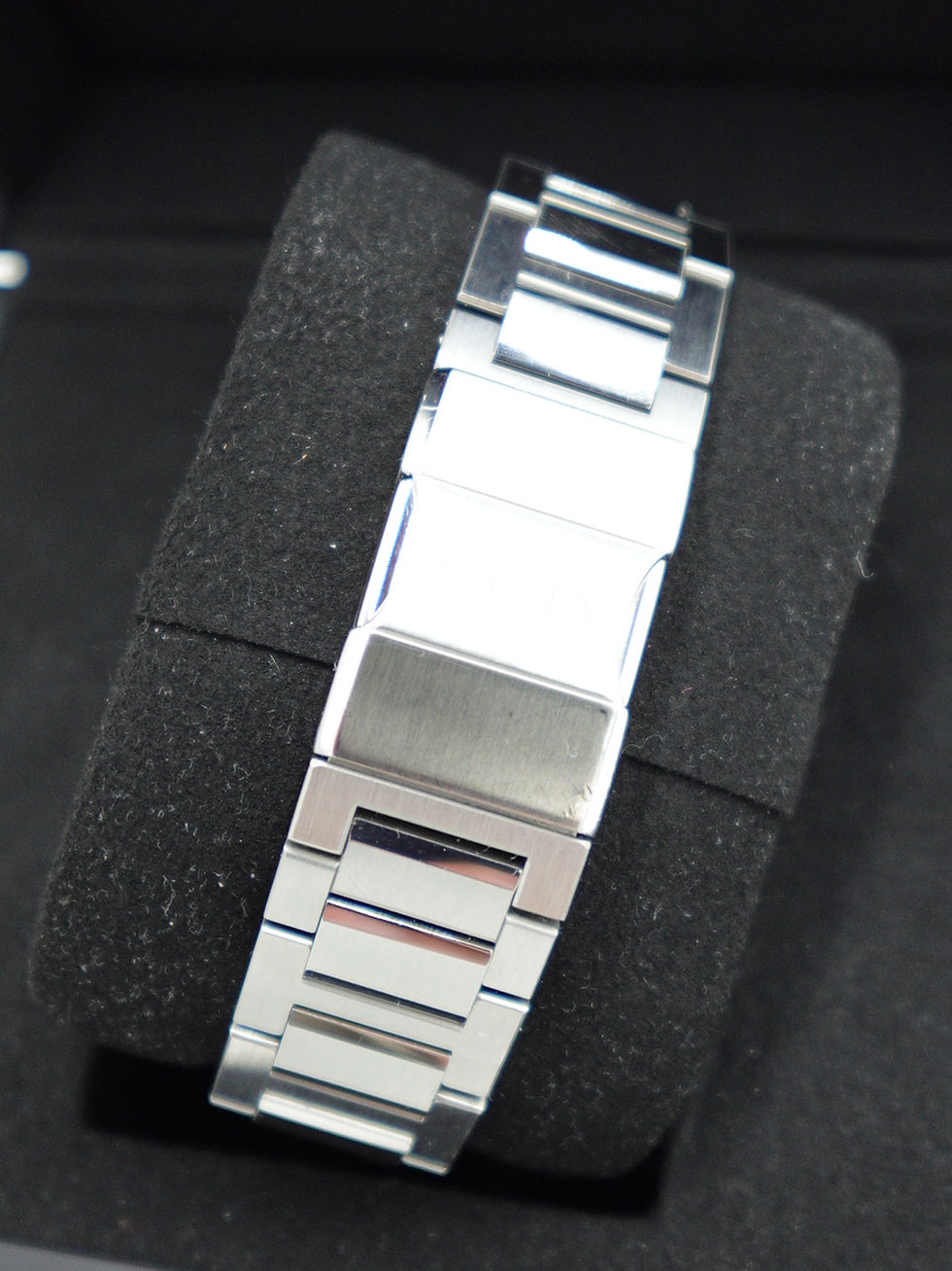 Thumbnail: Citizen Series 8 GMT Reference #: NB6031-56E