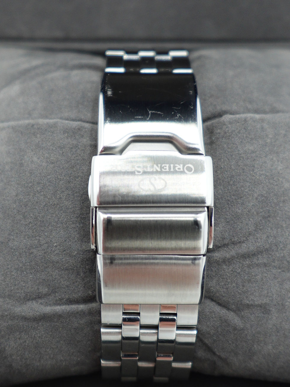 Thumbnail: Orient Star Diver 1964 Reference #: RE-ND0019L