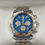 Thumbnail: Breitling Chronomat 44 Reference #: CB0110121C1C1