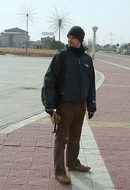 Mongolei