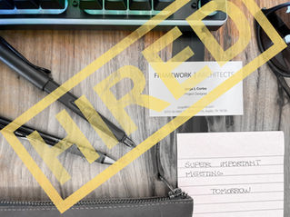 Meet our newest team member, Jorge Cortez