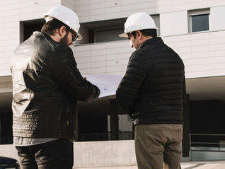 Six ways to control costs on your next construction project