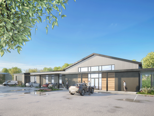 Hill Country Forensics Breaks Ground on New 10,000 sq. ft. Forensic Facility in Georgetown, Texas 