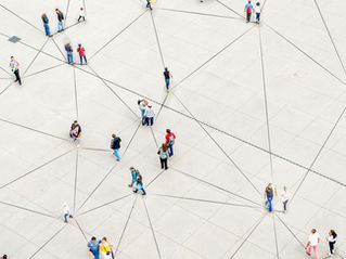 Finding value through professional organizations