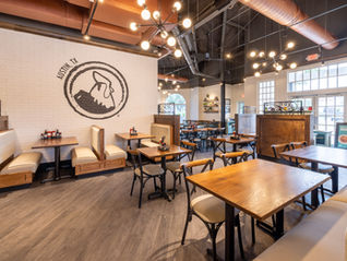 Reshaping Austin's restaurant scene