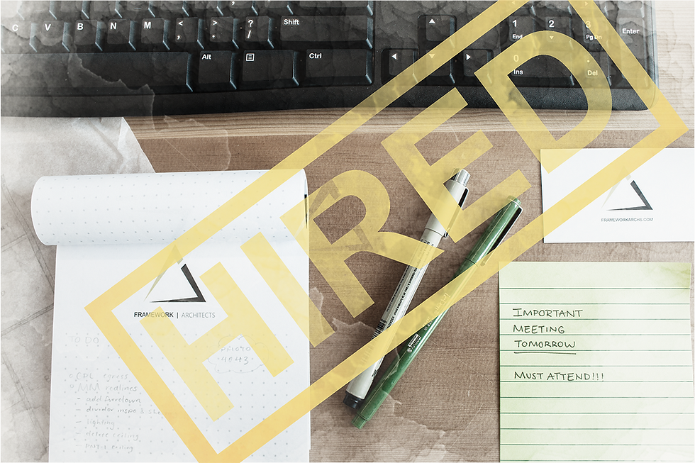 Meet Melanie Guerrero, Project Designer