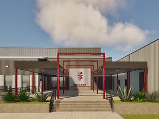 Belltec Industries