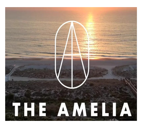 Amelia Concours d’ Elegance
