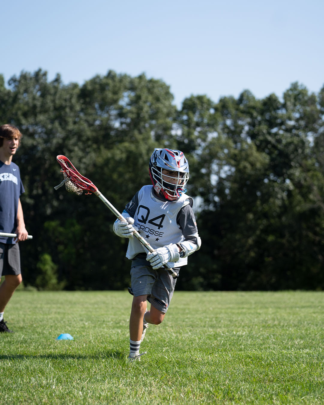 Q4 Lacrosse