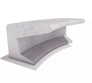 Banca Sevilla Curva Int./Concava