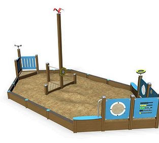 Lappset Finno 137850