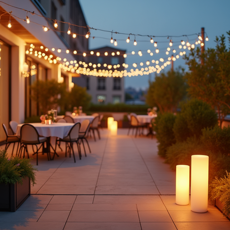 Creative Approaches by Event Design Companies: Mastering Event Creative Planning