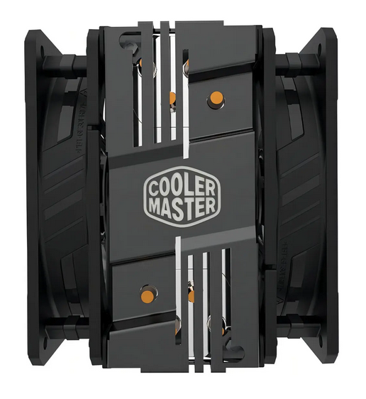 Miniatura: Ventilador para CPU Cooler Master Hyper 212 LED
