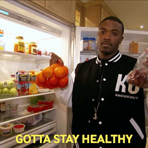 ray j health is wealth gif