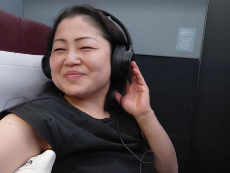まさかの個室ビジネス!