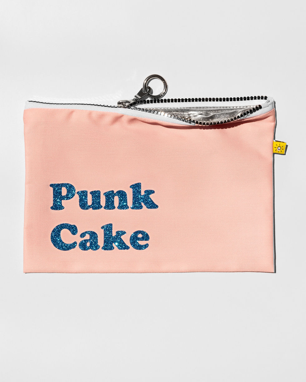 Thumbnail: Punk Cake | CASSETINA