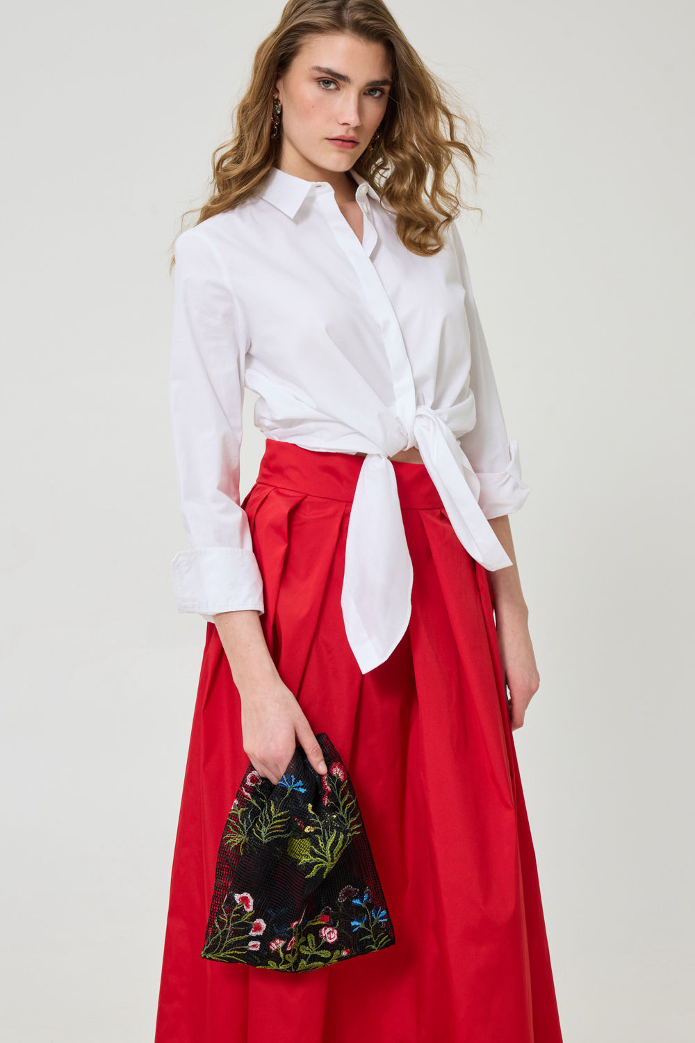 ESTELLE RED