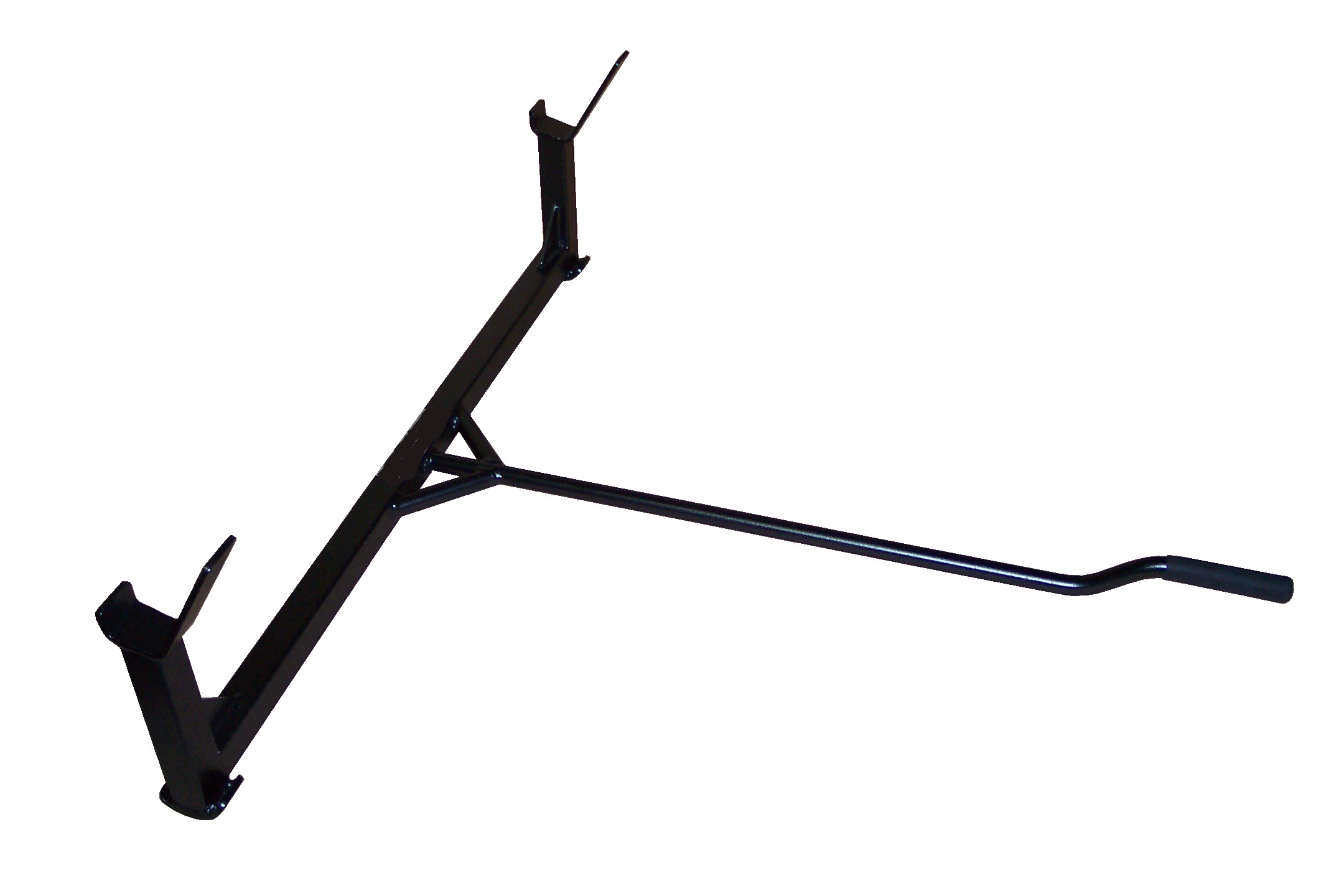 MAX#801 Deadlift Bar Jack