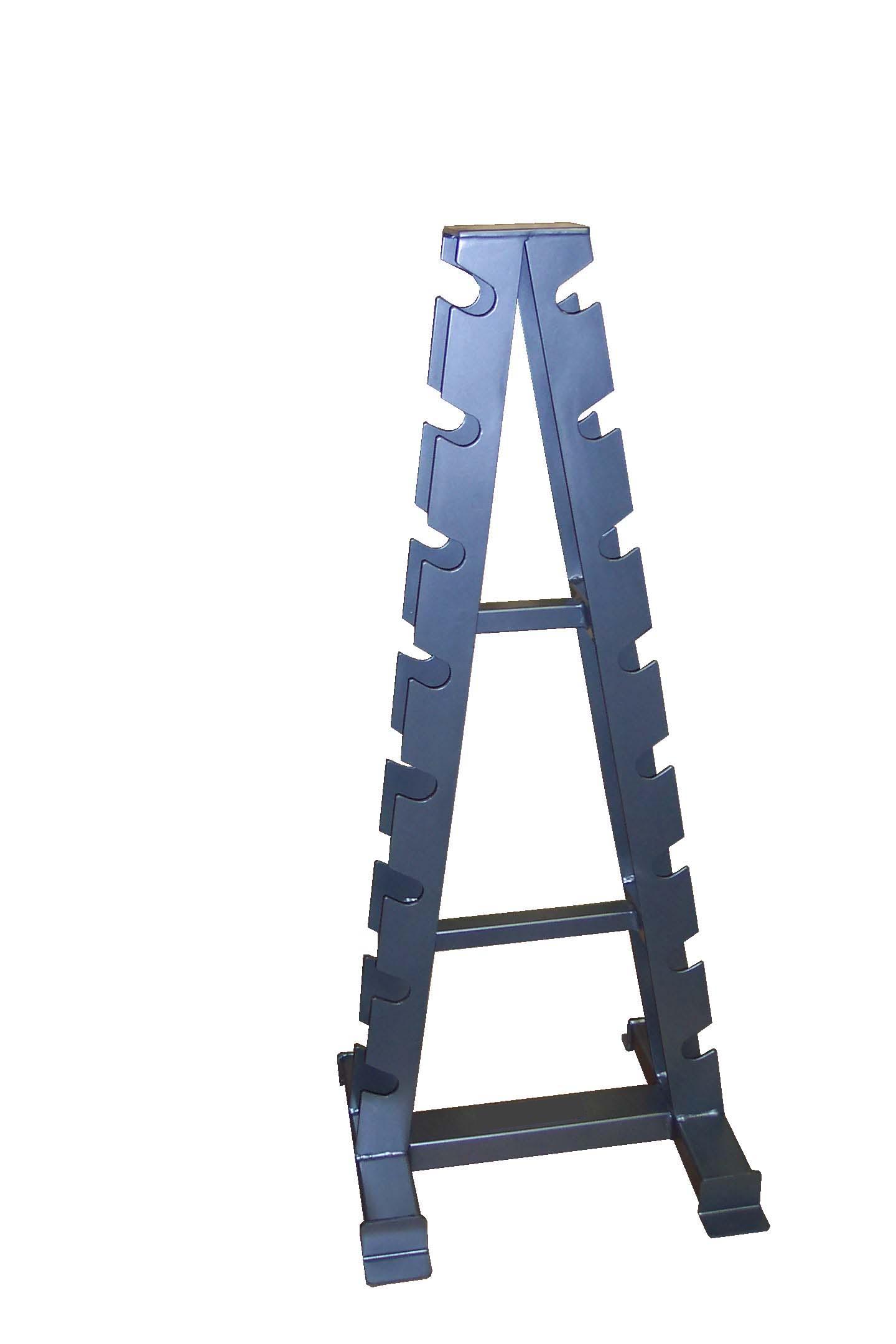 MAX#128 VERTICAL DUMBELL RACK