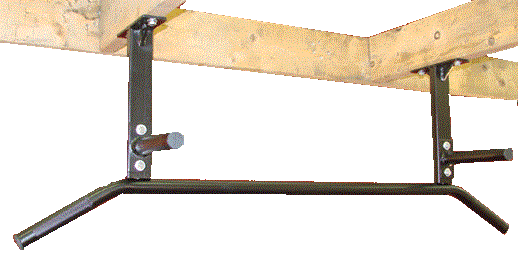 CEILING MOUNT CHIN UP
