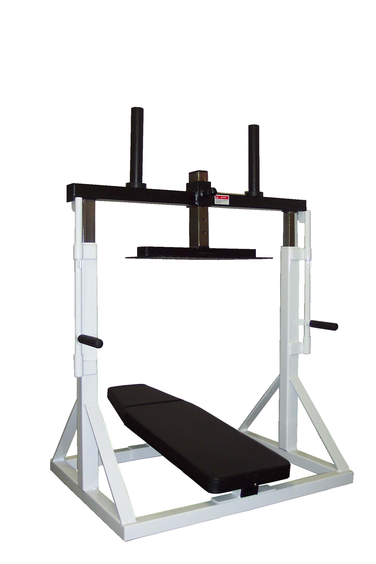 MAX#HLP1 Vertical Leg Press