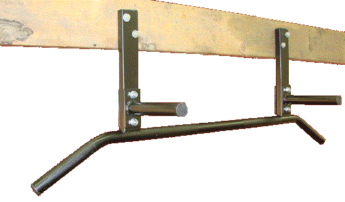 JOIST MOUNT CHIN UP