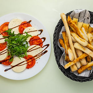 CAPRESE