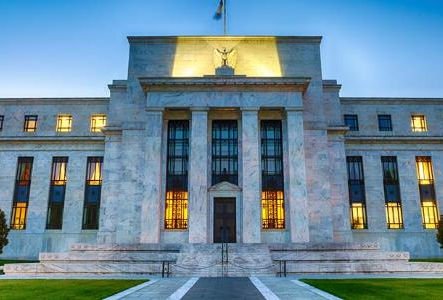 Time To Rein in Central Banks