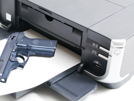 3D-Printing: reshaping industries… and intellectual rights?