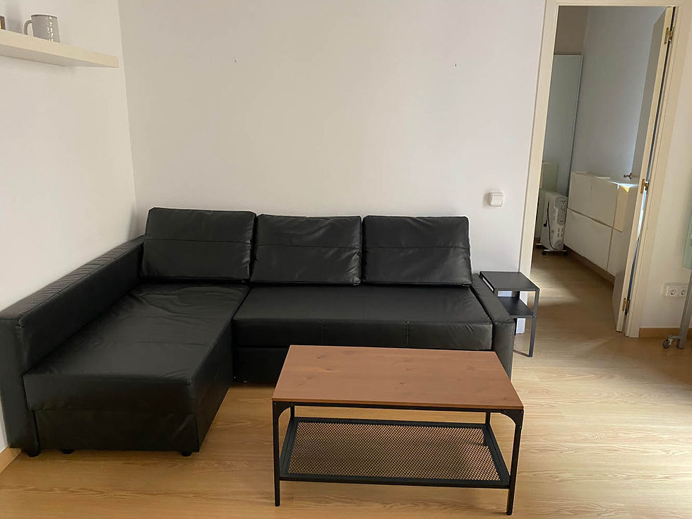 AB5 Third floor