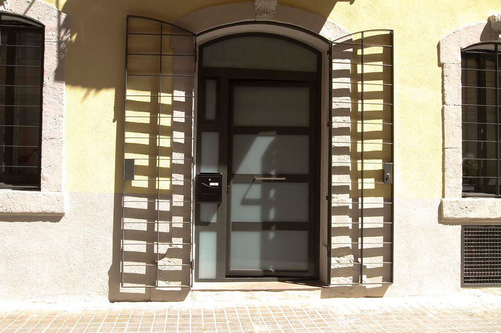 AB3B2 Ground floor