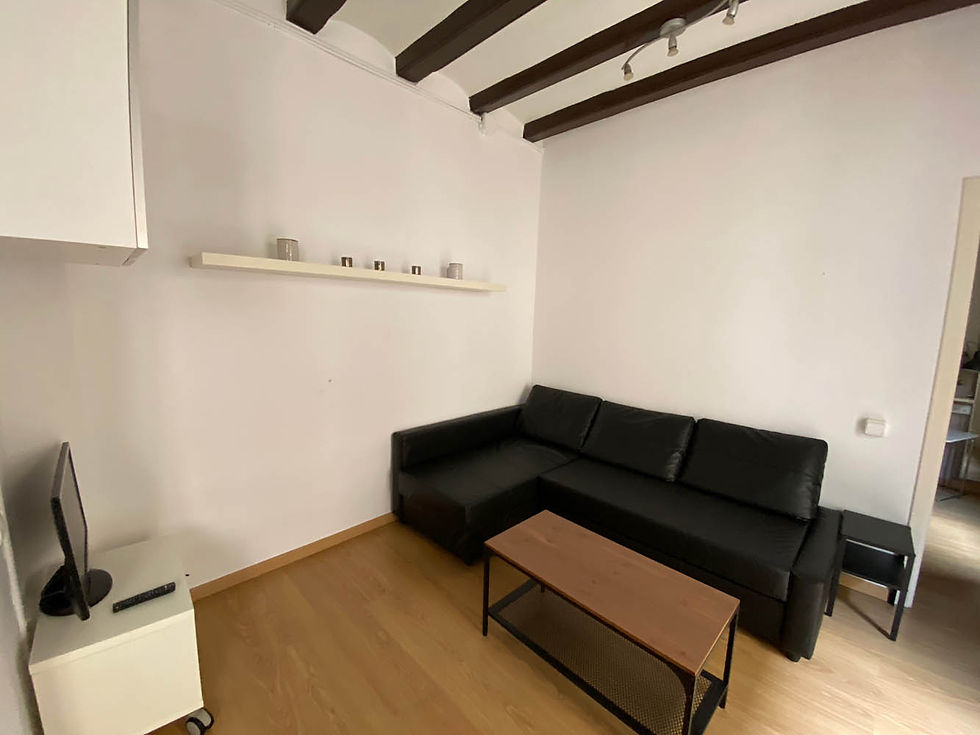 AB5 Third floor