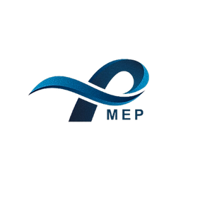 Pacific MEP Official Logo