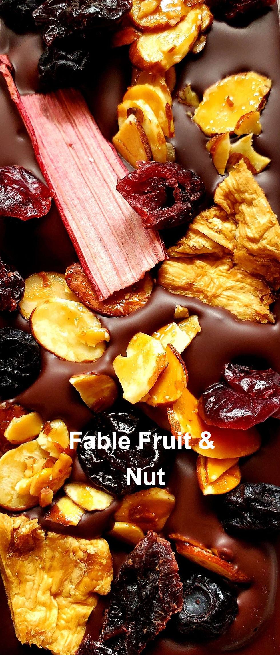 Thumbnail: ARTISAN CHOCOLATE BARS, Dark or Milk
