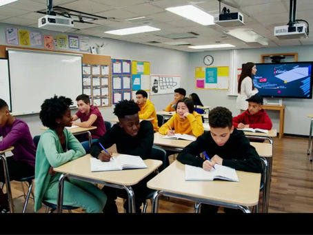 Empower Your Students with Financial Literacy