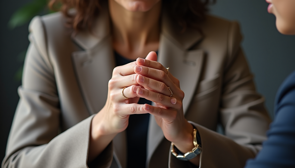 Enhance Leadership Skills with Prospice's Unique Coaching Approach
