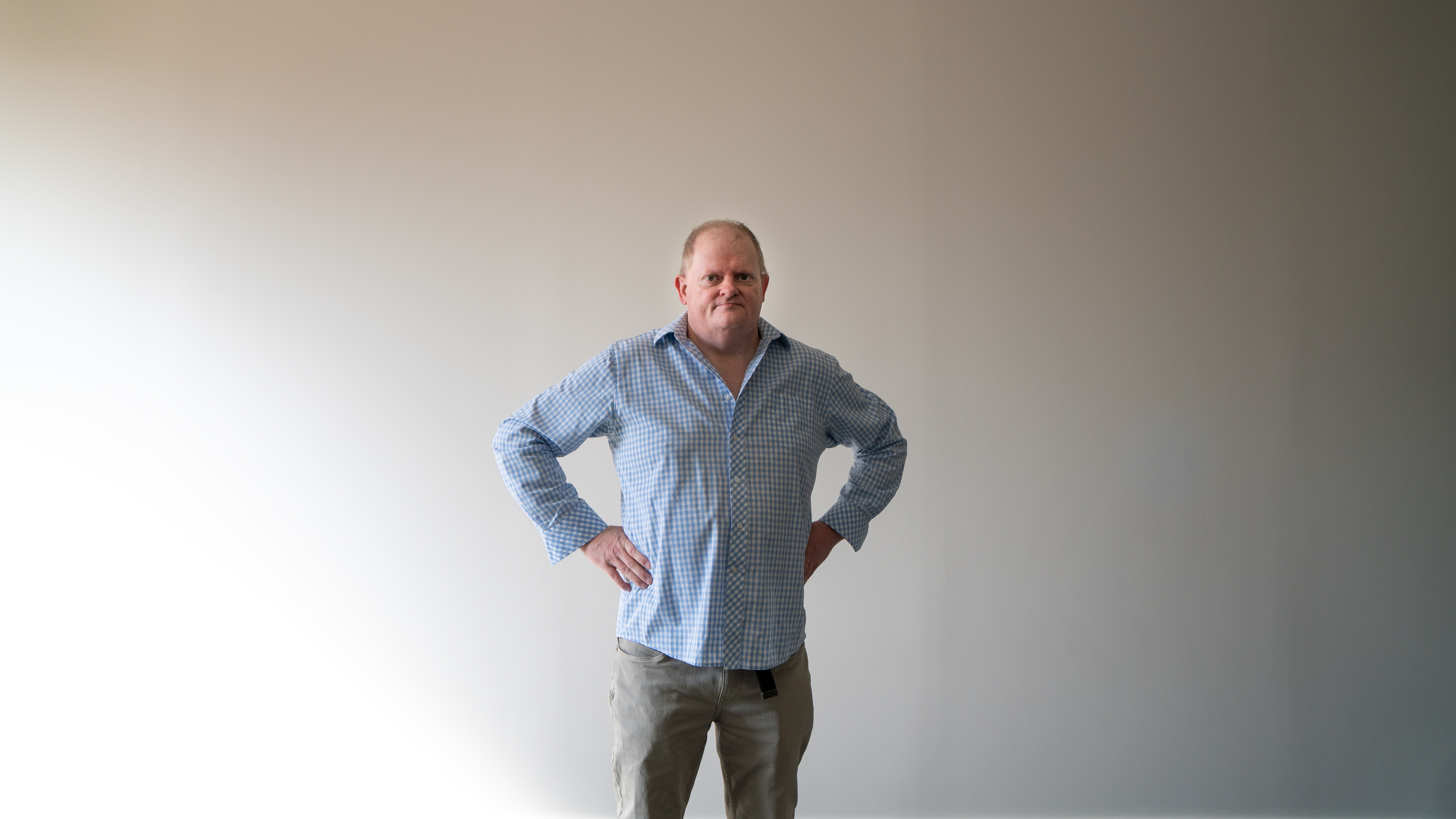 Writer: Andrew Healey