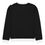 Thumbnail: DiamondKnitted crew neck sweater