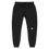 Thumbnail: Diamond fleece sweatpants