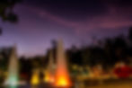 Praça Dr Otávio de Moura Andrade