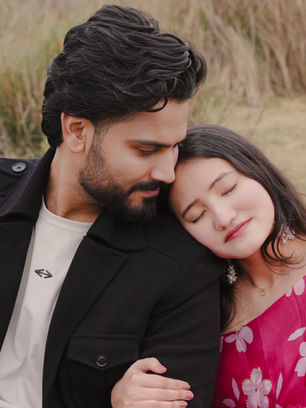 Pre wedding - Priya & Akhilesh