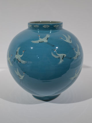 Icheon and Beyond: Clay, Fire and 'The Speaking of Empty Space'