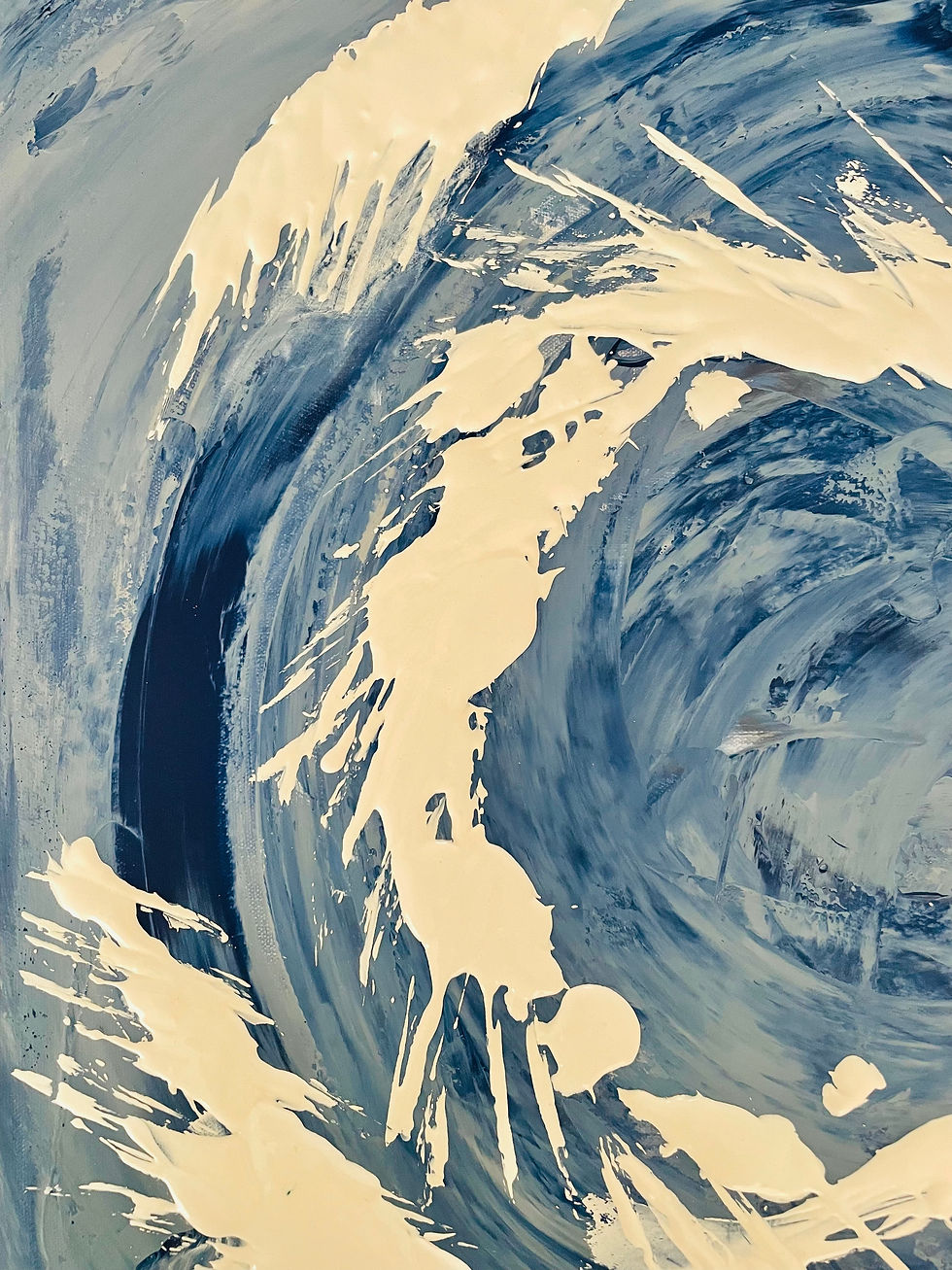 Thumbnail: Aegean Blues