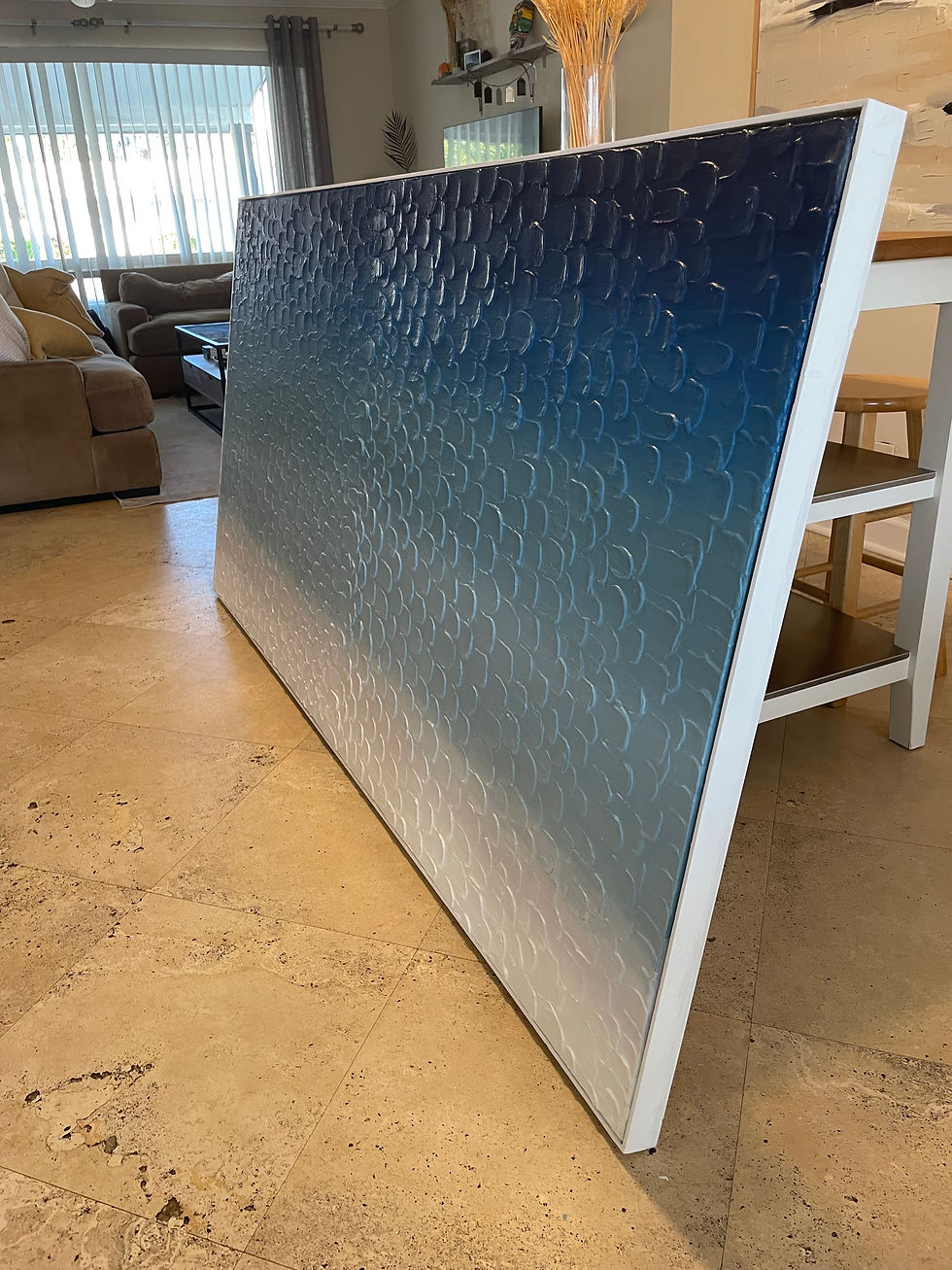 Thumbnail: Glacier Reflections