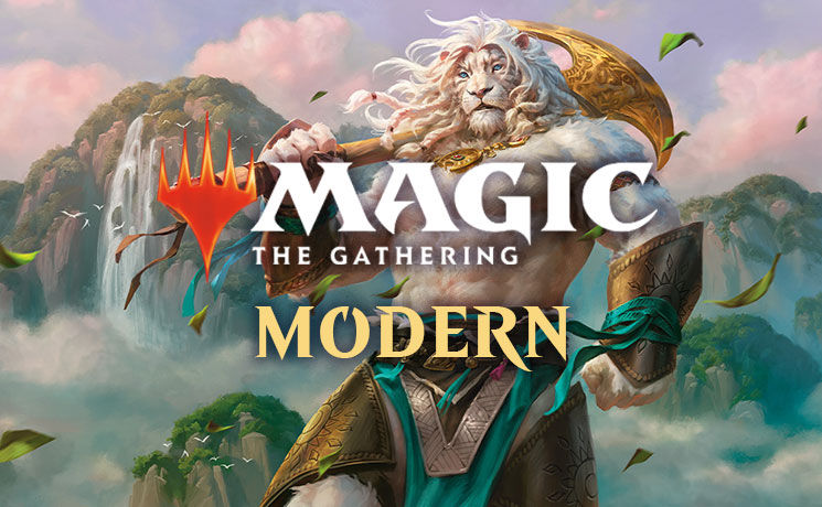 MTG Modern